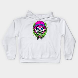 WOLFZ Kids Hoodie